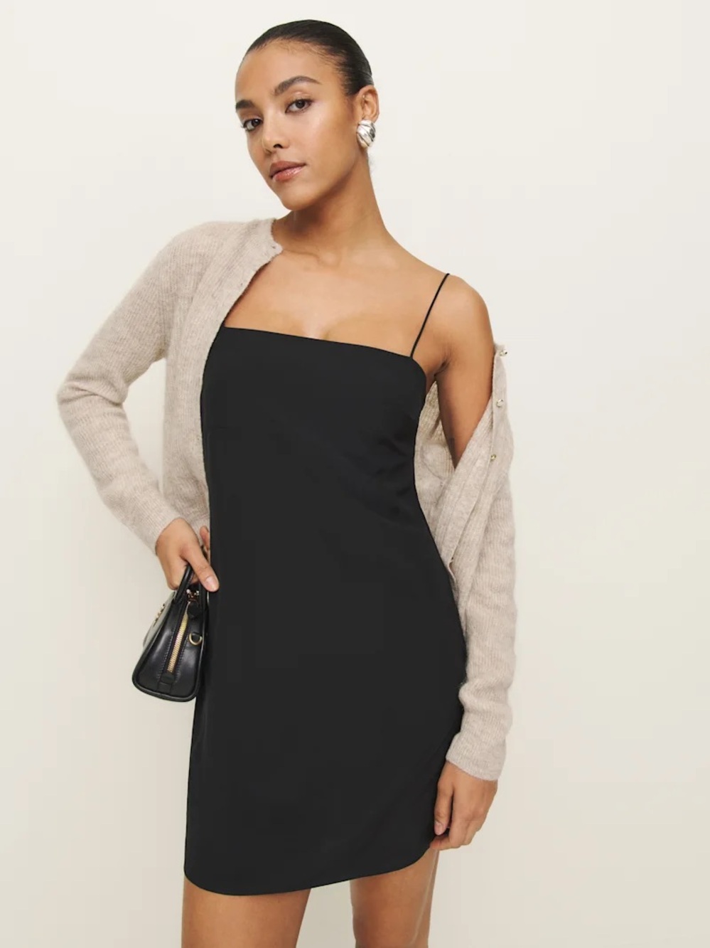 Reformation Zephyra Dress - NWT Size 6